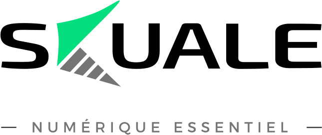 SKUALE — Numérique essentiel